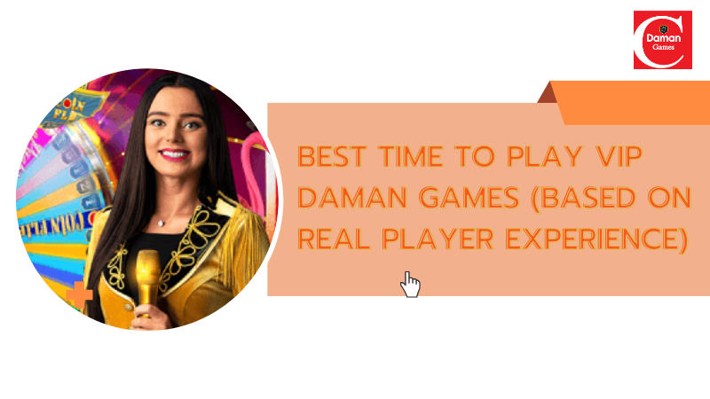 vip daman games winning pattern