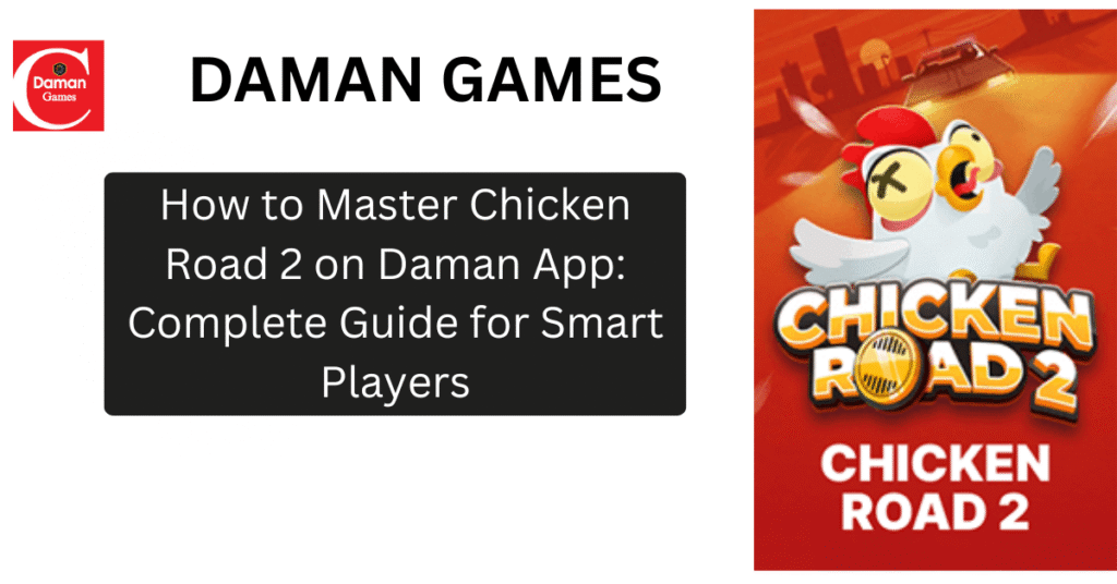 Chicken Road 2 levels and map overview