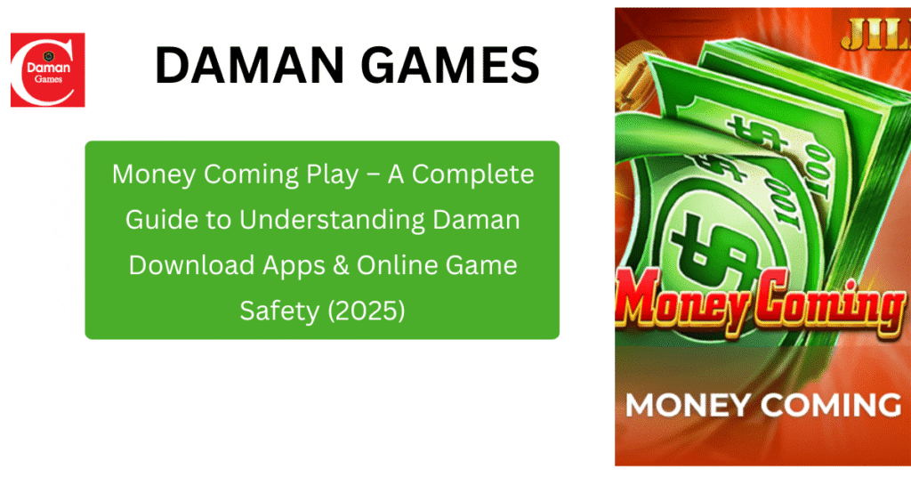 User checking safety rating of an online gaming app