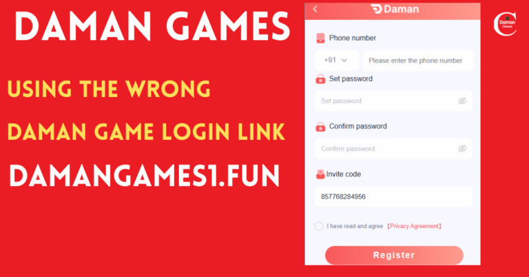 ixing Common Daman Game Login Issues
