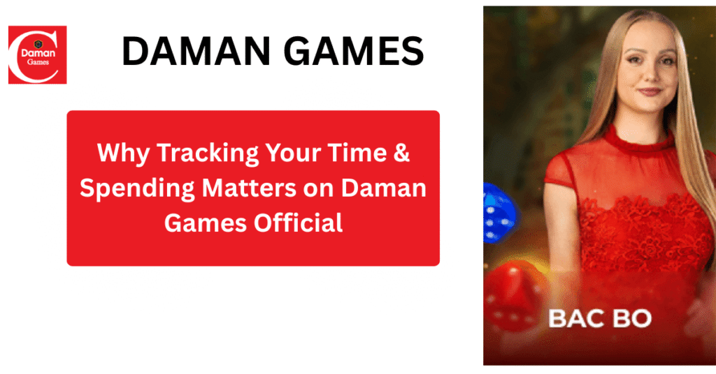 Daman Games responsible gaming guide