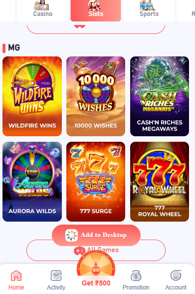 Reward Tips for Daman Games Players