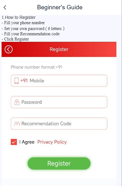 Damangames Up advanced tools for players