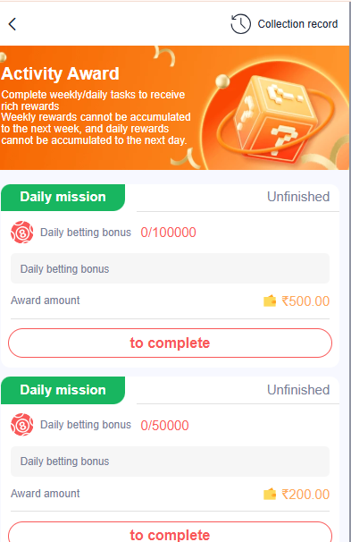 Daman Games Security and Login Features