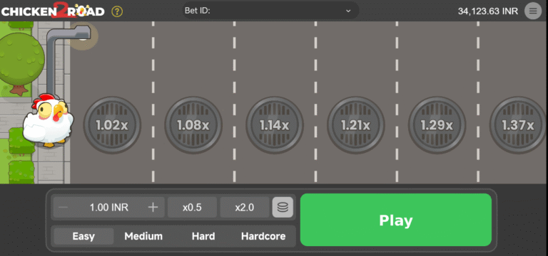Tips to win Chicken Road 2 using daman games features