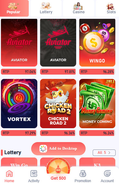 Daman Game Login screen showing secure access to Daman Games