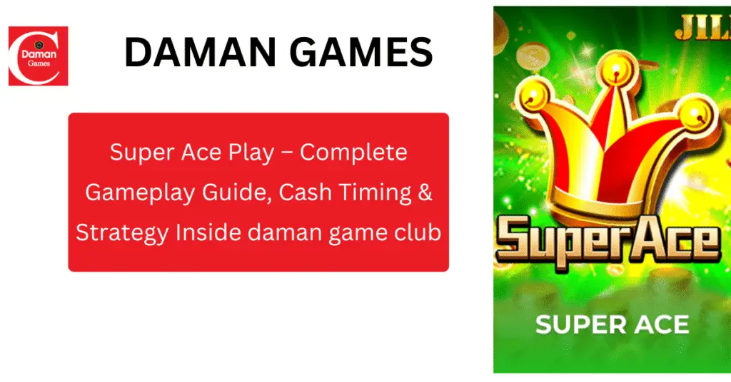 daman club smartphone gameplay screen