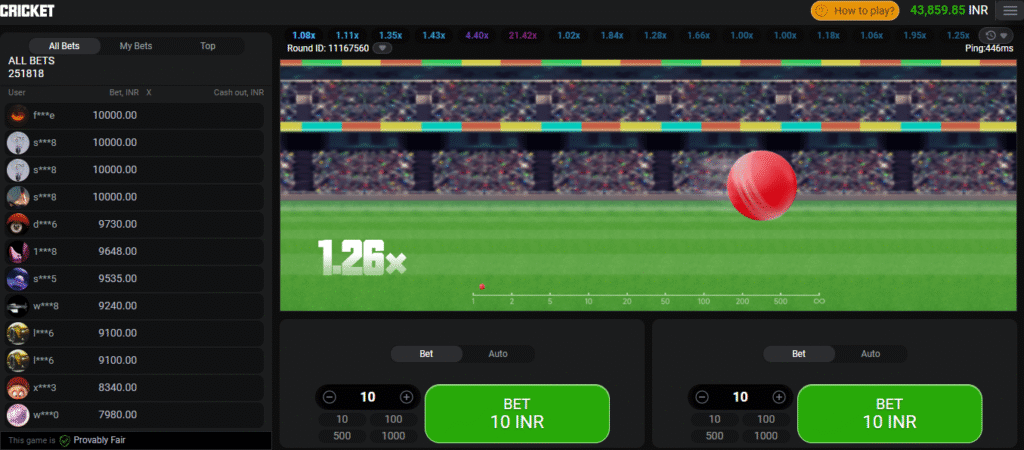 How to complete daman game register process step by step