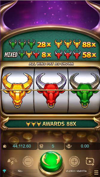 daman game Register page for Super Niubi Play