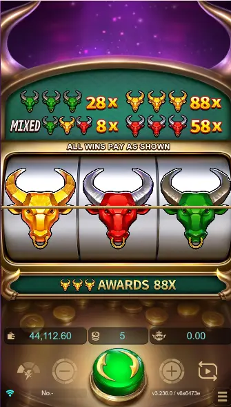 daman game Register page for Super Niubi Play