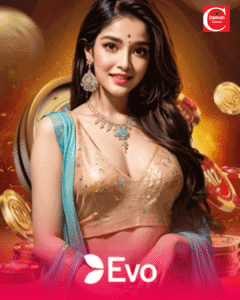 daman club smartphone gameplay screen