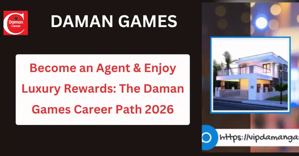 Daman-Games-Agent-Luxury-Car-Reward-2026
